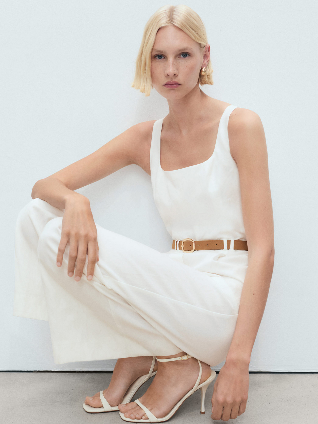 Комбінезон MANGO модель 87049404_2 Фото