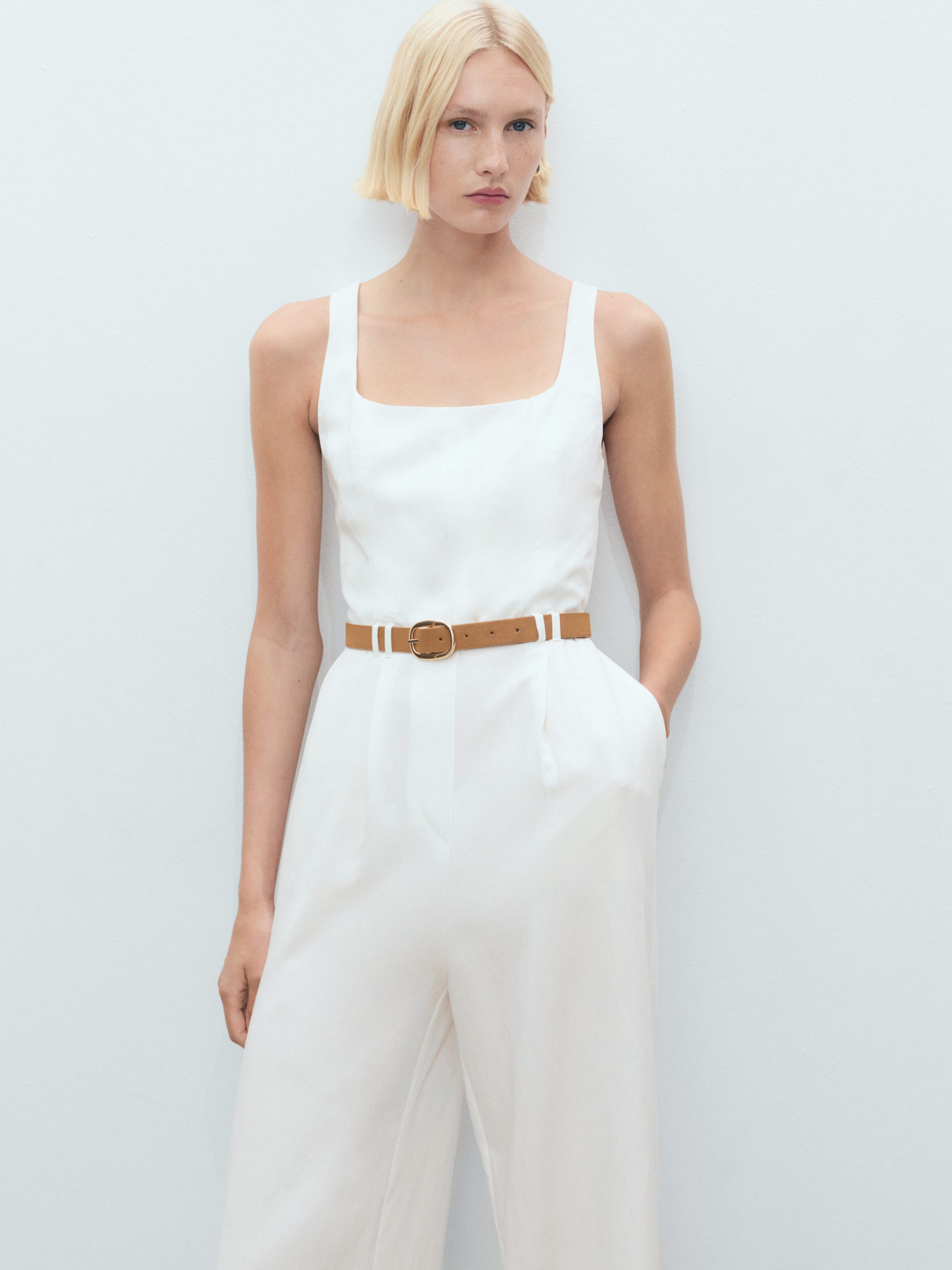 Комбінезон MANGO модель 87049404_2 Фото