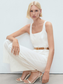 Комбінезон MANGO модель 87049404_2 Фото