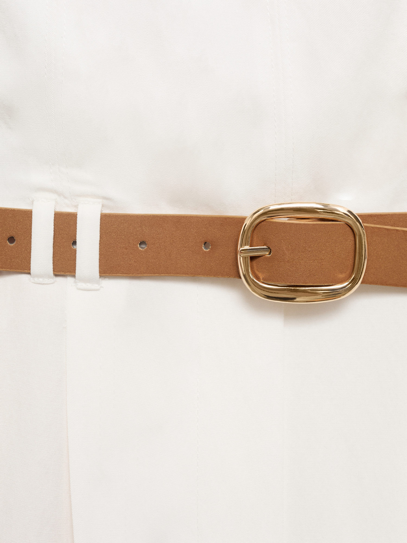 Комбинезон MANGO модель 87049404_2 Фото