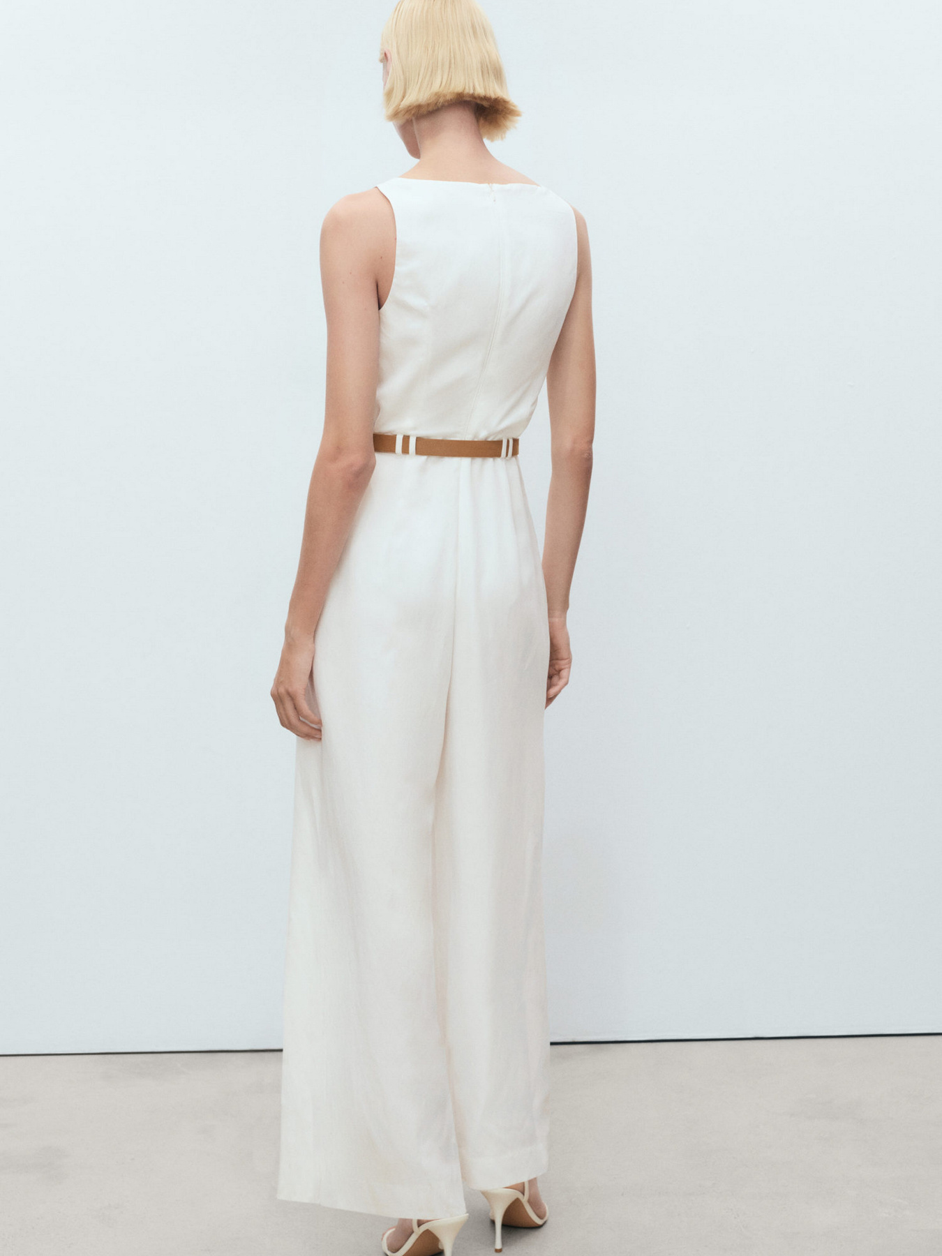 Комбинезон MANGO модель 87049404_2 Фото