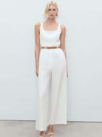 Комбинезон MANGO модель 87049404_2 Фото