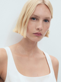 Комбинезон MANGO модель 87049404_2 Фото