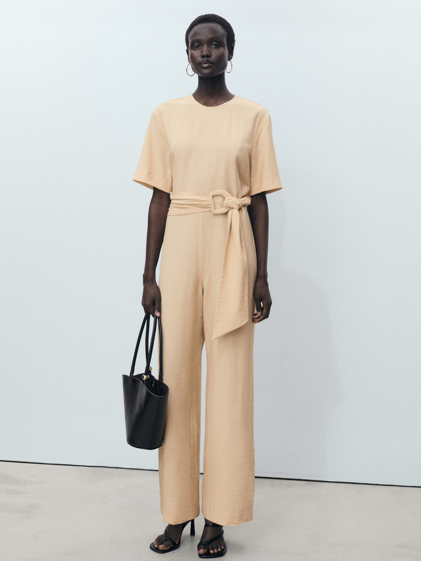 Комбінезон MANGO модель 87077907_5 Фото