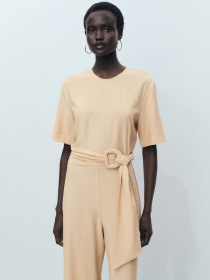 Комбинезон MANGO модель 87077907_5 Фото