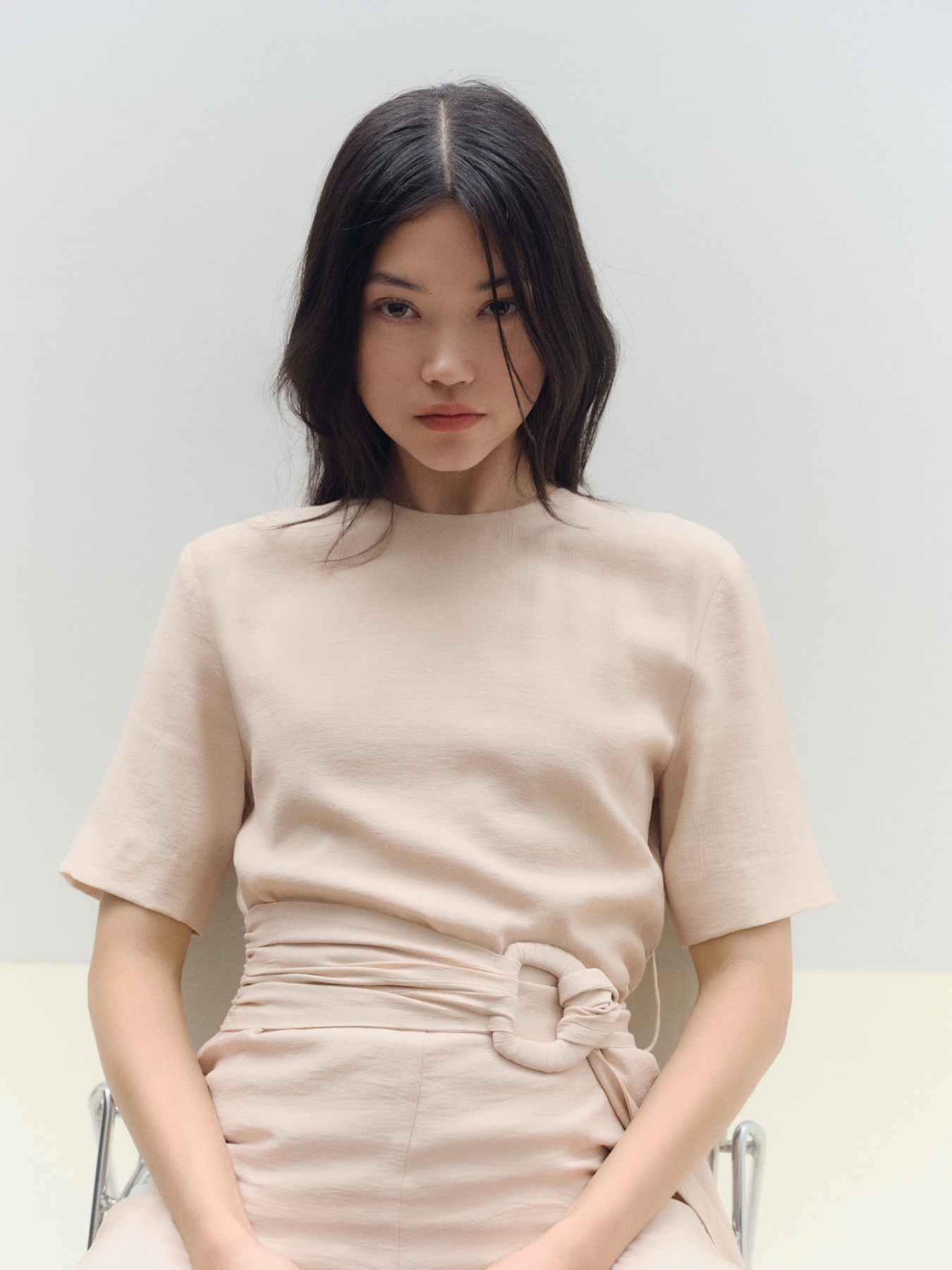 Комбинезон MANGO модель 87077907_5 Фото