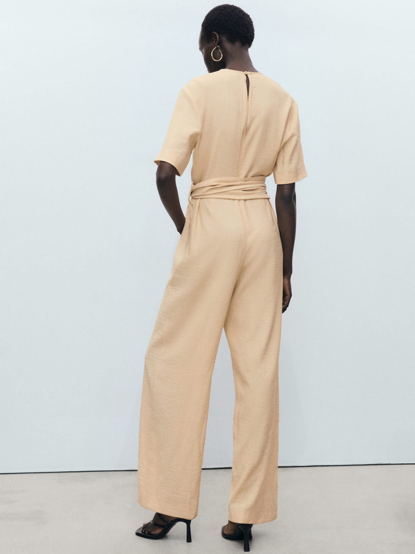 Комбинезон MANGO модель 87077907_5 Фото