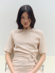 Комбинезон MANGO модель 87077907_5 Фото