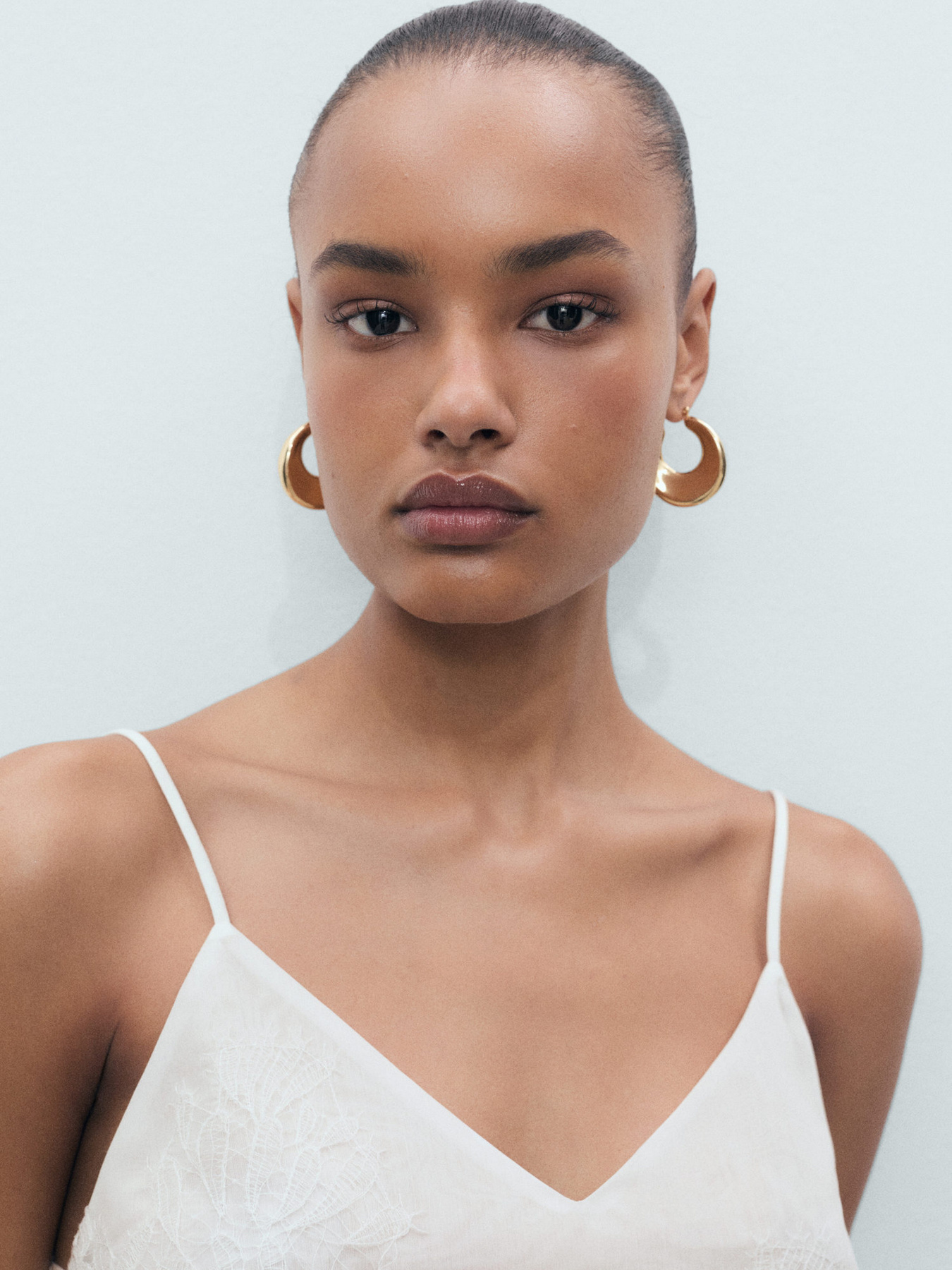 Топ MANGO модель 87018651_2 Фото