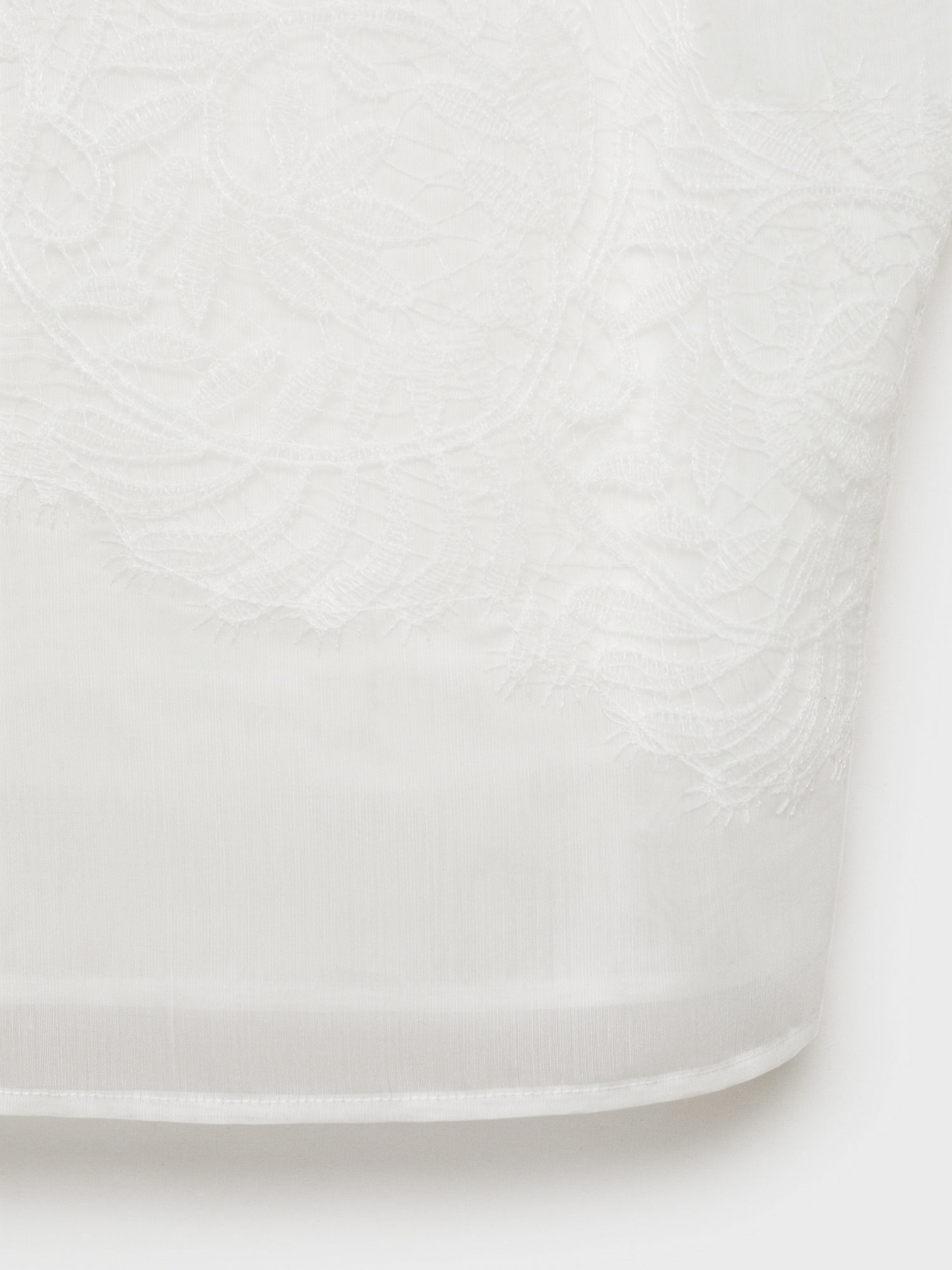 Топ MANGO модель 87018651_2 Фото