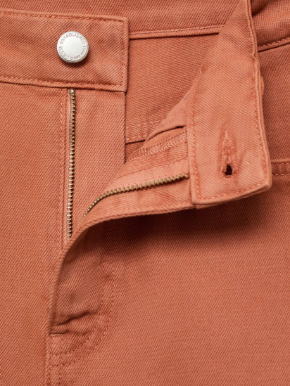 Топ MANGO модель 87018651_2 — фото 3 - INTERTOP