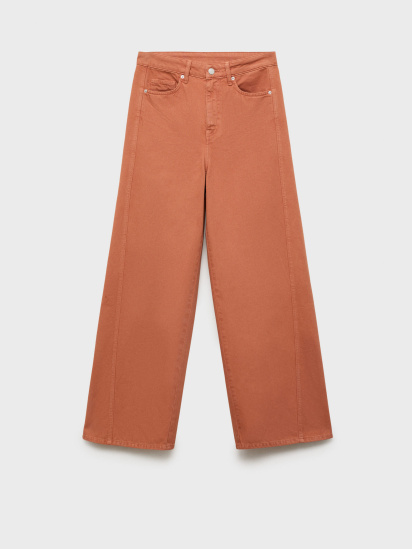 Топ MANGO модель 87018651_2 — фото 8 - INTERTOP