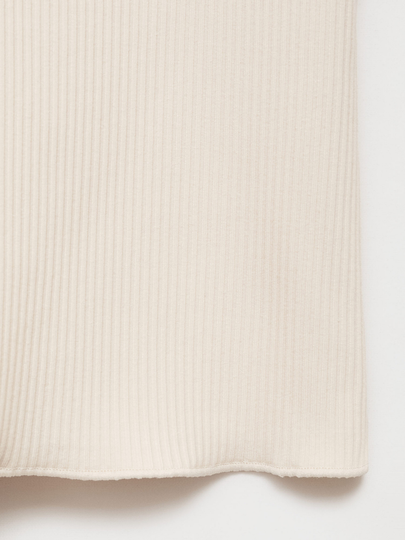 Майка MANGO модель 87089209_2 Фото