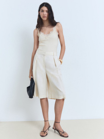 Майка MANGO модель 87089209_2 Фото