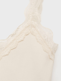 Майка MANGO модель 87089209_2 Фото