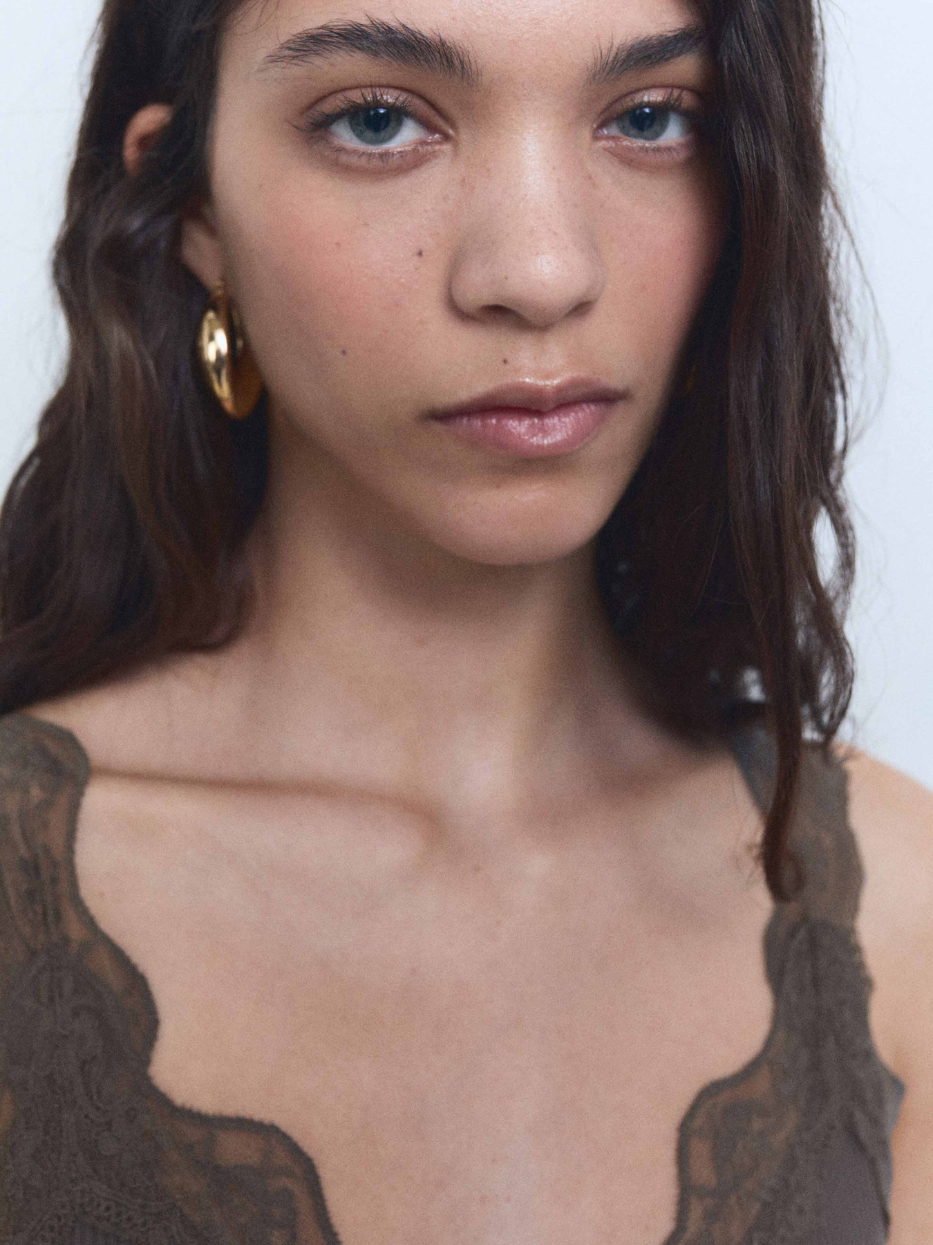 Майка MANGO модель 87089209_92 Фото