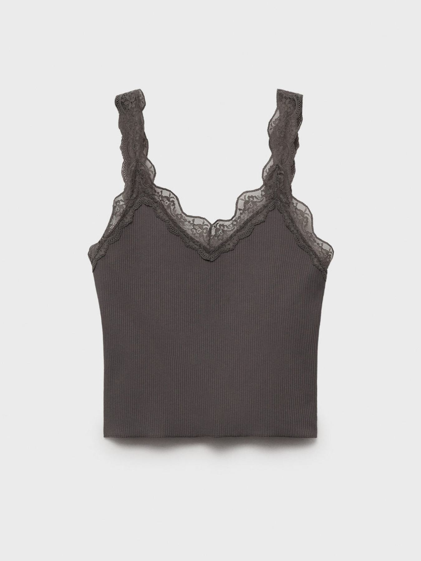 Майка MANGO модель 87089209_92 Фото