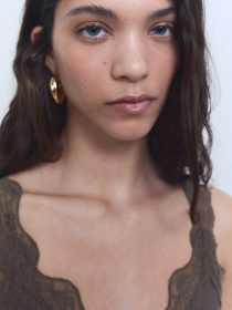 Майка MANGO модель 87089209_92 Фото