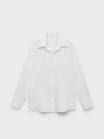 Сорочка MANGO модель 17051145_1 Фото