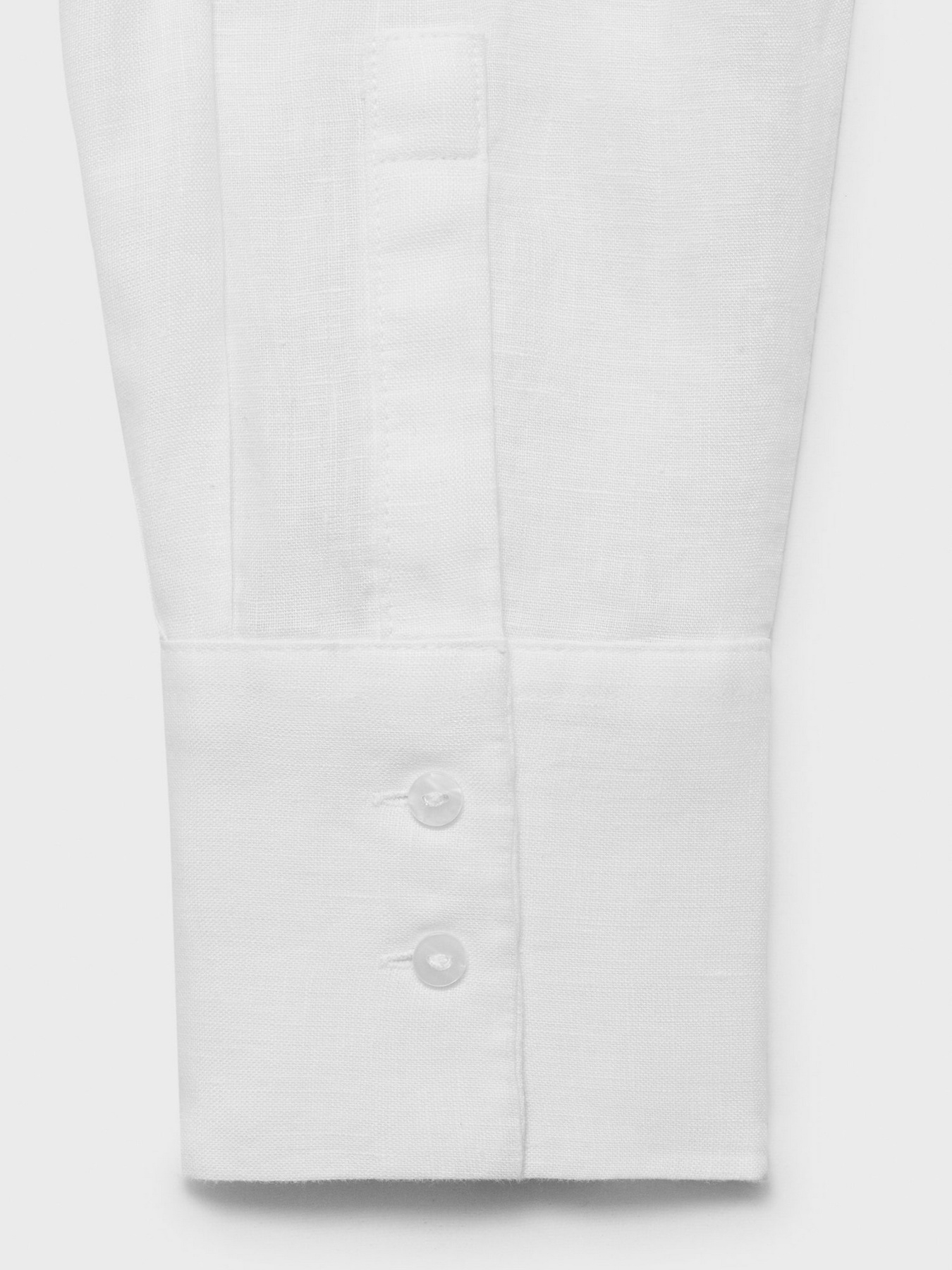 Сорочка повсякденна MANGO модель 17051145_1 Фото