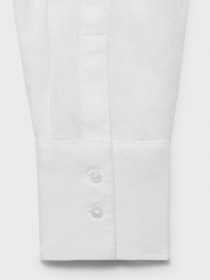 Сорочка повсякденна MANGO модель 17051145_1 Фото