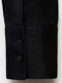 Сорочка MANGO модель 17051145_99 Фото