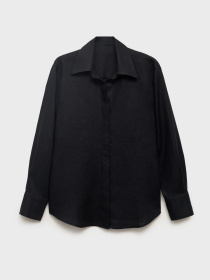 Сорочка MANGO модель 17051145_99 Фото