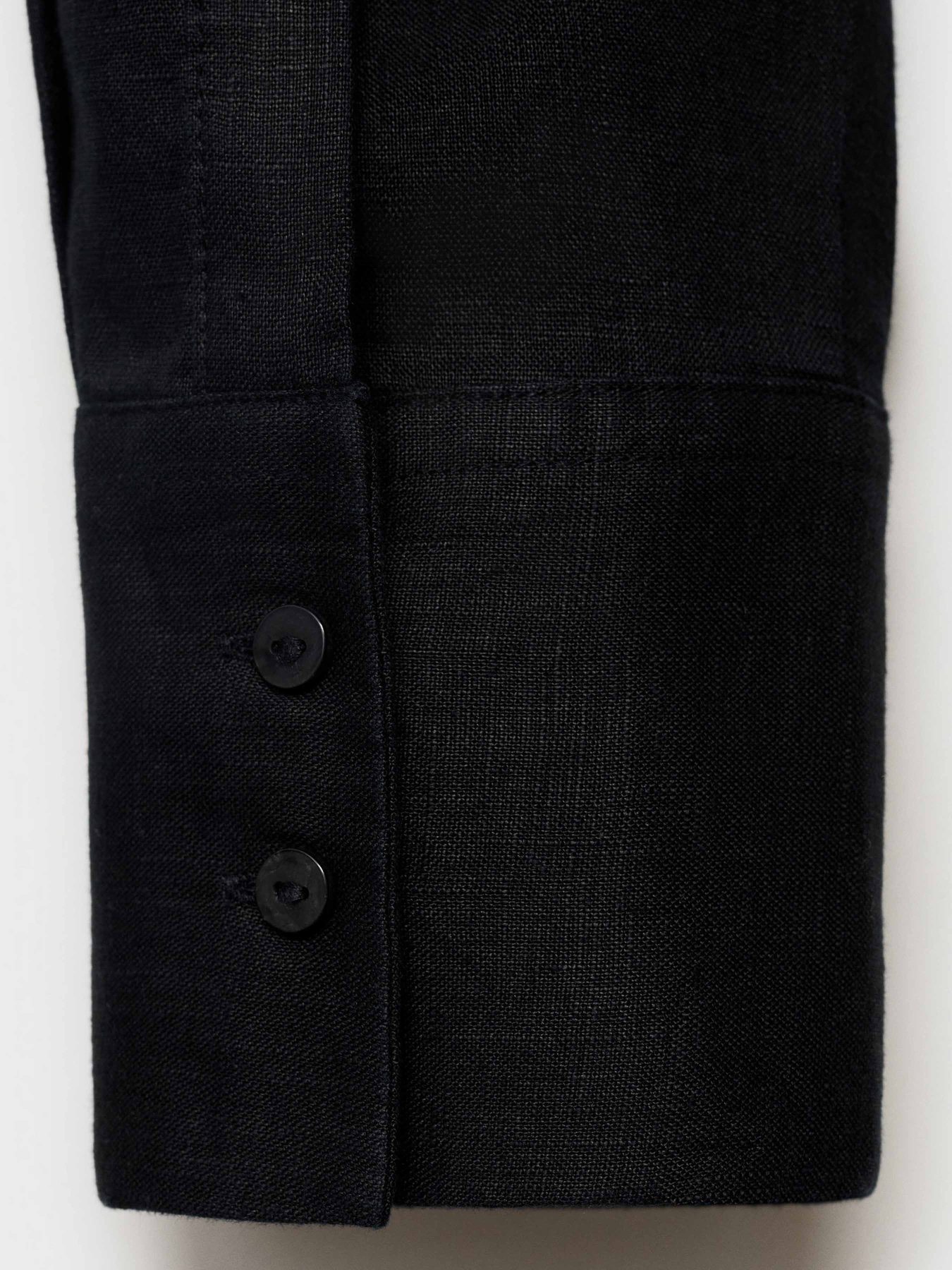 Сорочка повсякденна MANGO модель 17051145_99 Фото