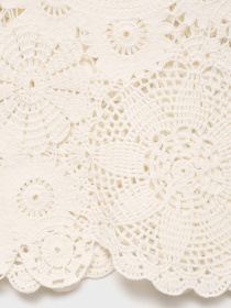 Топ MANGO модель 17061135_5 Фото