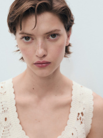 Топ MANGO модель 17061135_5 Фото