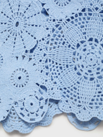 Топ MANGO модель 17061135_50 Фото