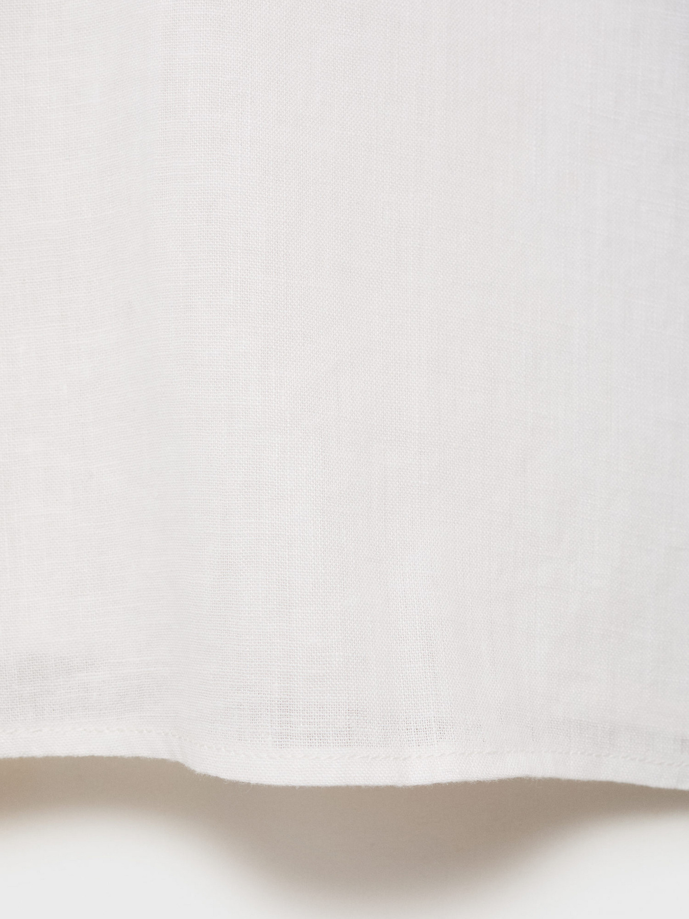 Рубашка MANGO модель 17081133_2 Фото