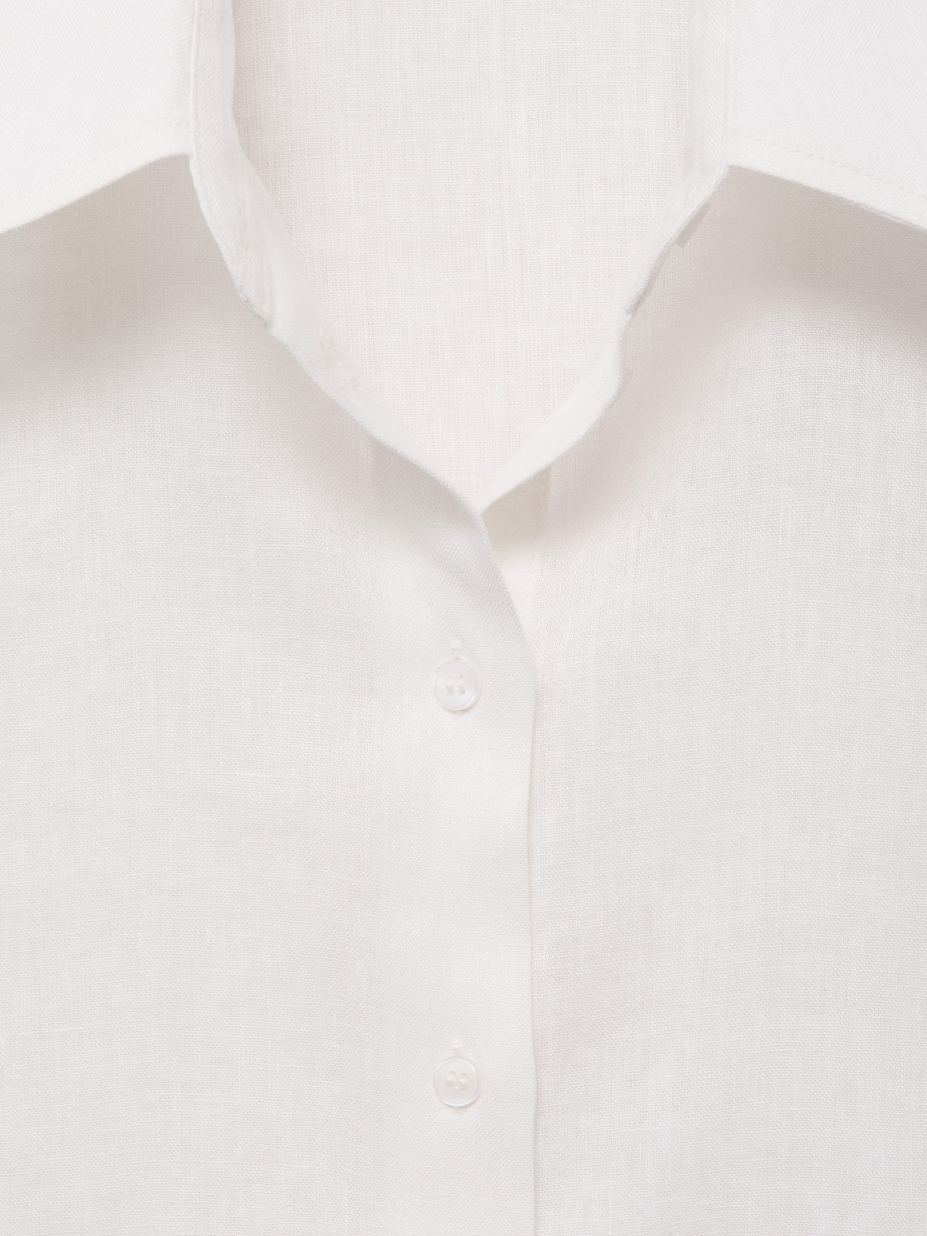 Рубашка MANGO модель 17081133_2 Фото