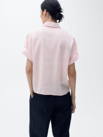 Сорочка MANGO модель 17081133_82 Фото