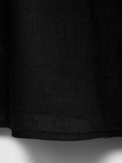Сорочка MANGO модель 17081133_99 — фото 3 - INTERTOP
