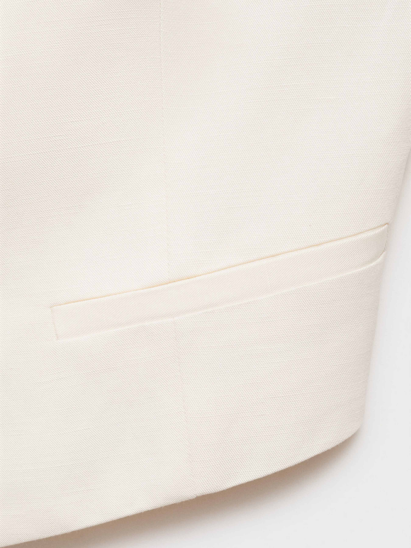 Жилет MANGO модель 17061153_1 Фото