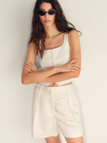 Жилет MANGO модель 17061153_1 Фото