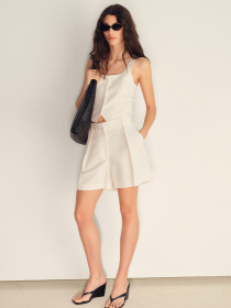 Жилет MANGO модель 17061153_1 Фото