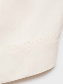 Жилет MANGO модель 17061153_1 Фото