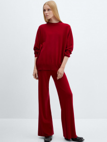 Джемпер MANGO Vieira модель 67010477_70 Фото