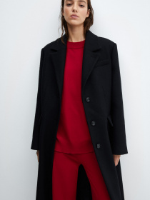 Джемпер MANGO Vieira модель 67010477_70 Фото