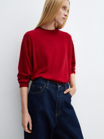 Джемпер MANGO Vieira модель 67010477_70 Фото