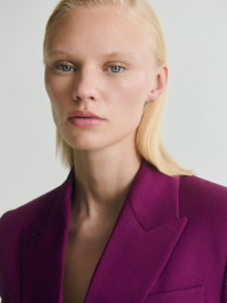 Піджак MANGO модель 17071264_88 Фото