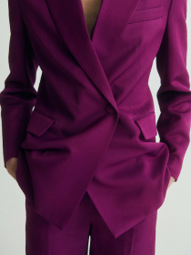 Піджак MANGO модель 17071264_88 Фото