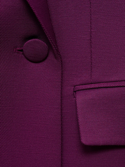 Піджак MANGO модель 17071264_88 — фото 3 - INTERTOP