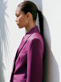 Піджак MANGO модель 17071264_88 Фото