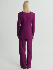 Піджак MANGO модель 17071264_88 Фото