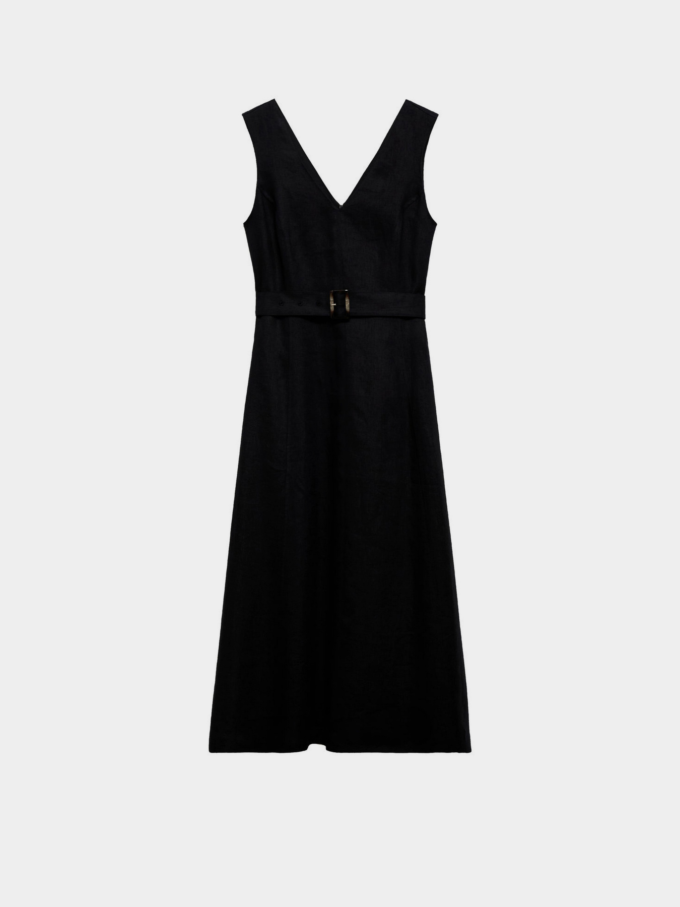 Платье миди MANGO модель 17081134_99 Фото