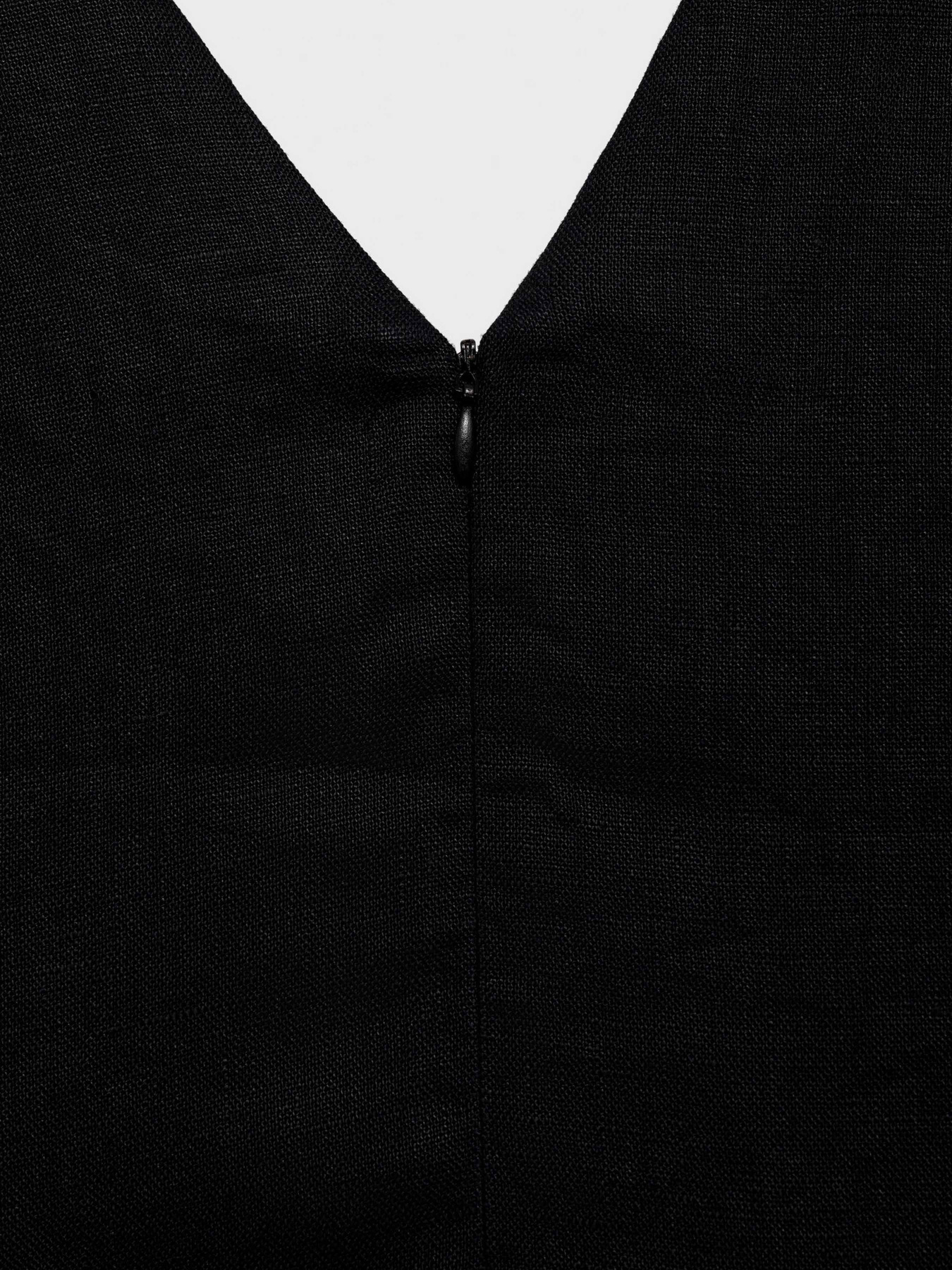 Сукня міді MANGO модель 17081134_99 Сукня міді MANGO модель 17081134_99 Фото