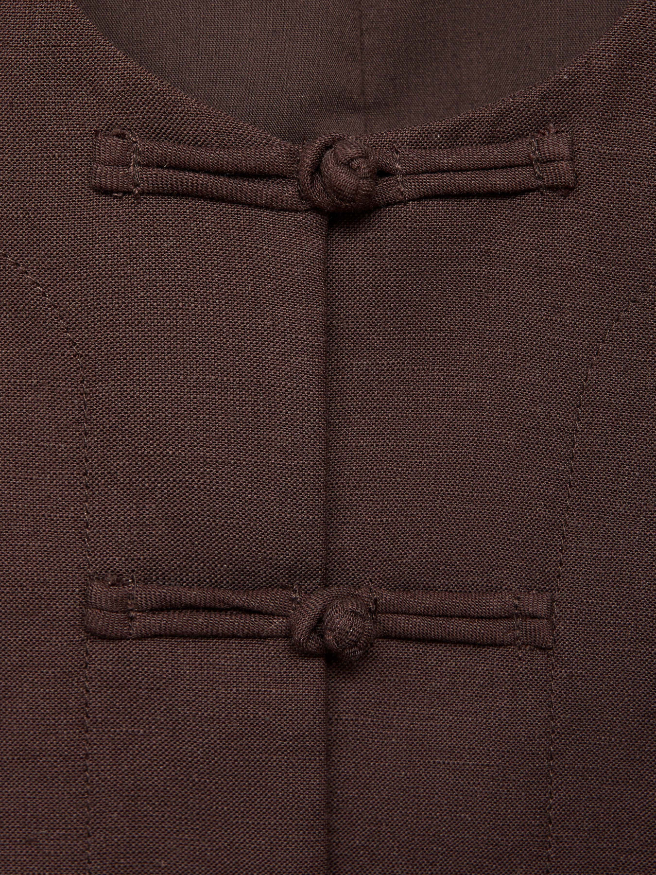 Жилет MANGO модель 17091140_32 Фото